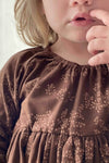 GRO Company Kleid Alvilda