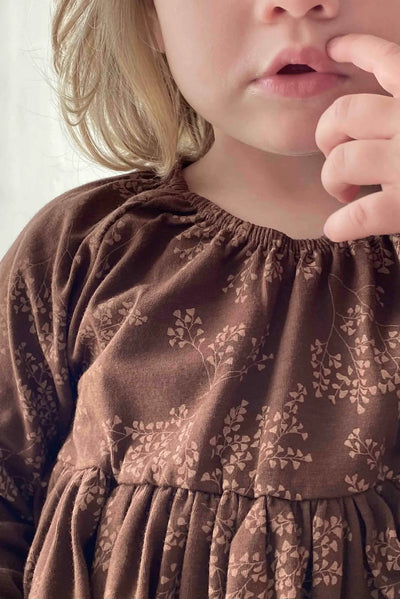 GRO Company Kleid Alvilda