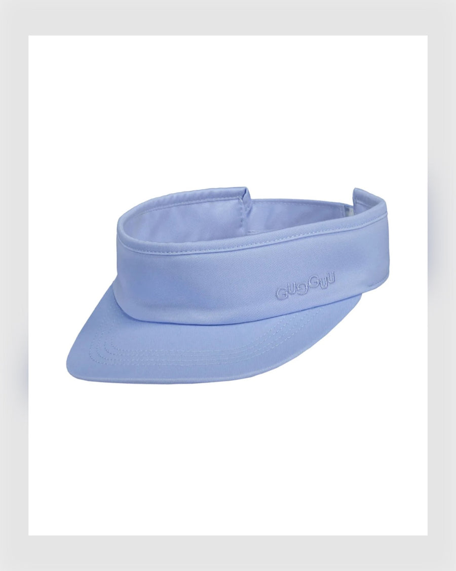 Gugguu Summer Cap Rivera Blue