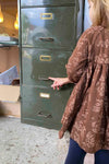 GRO Company Kleid Alvilda