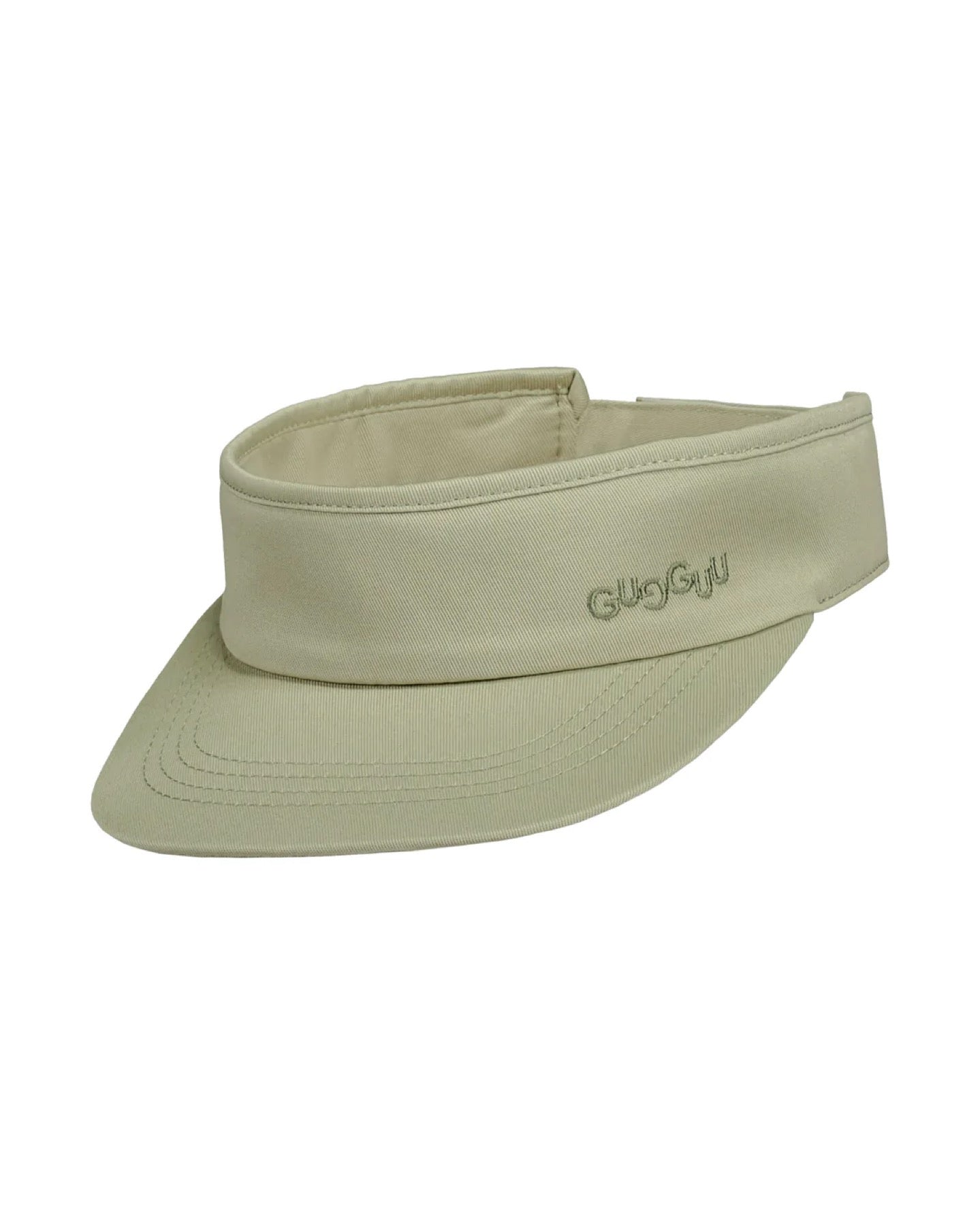 Gugguu Summer Cap Antique Green