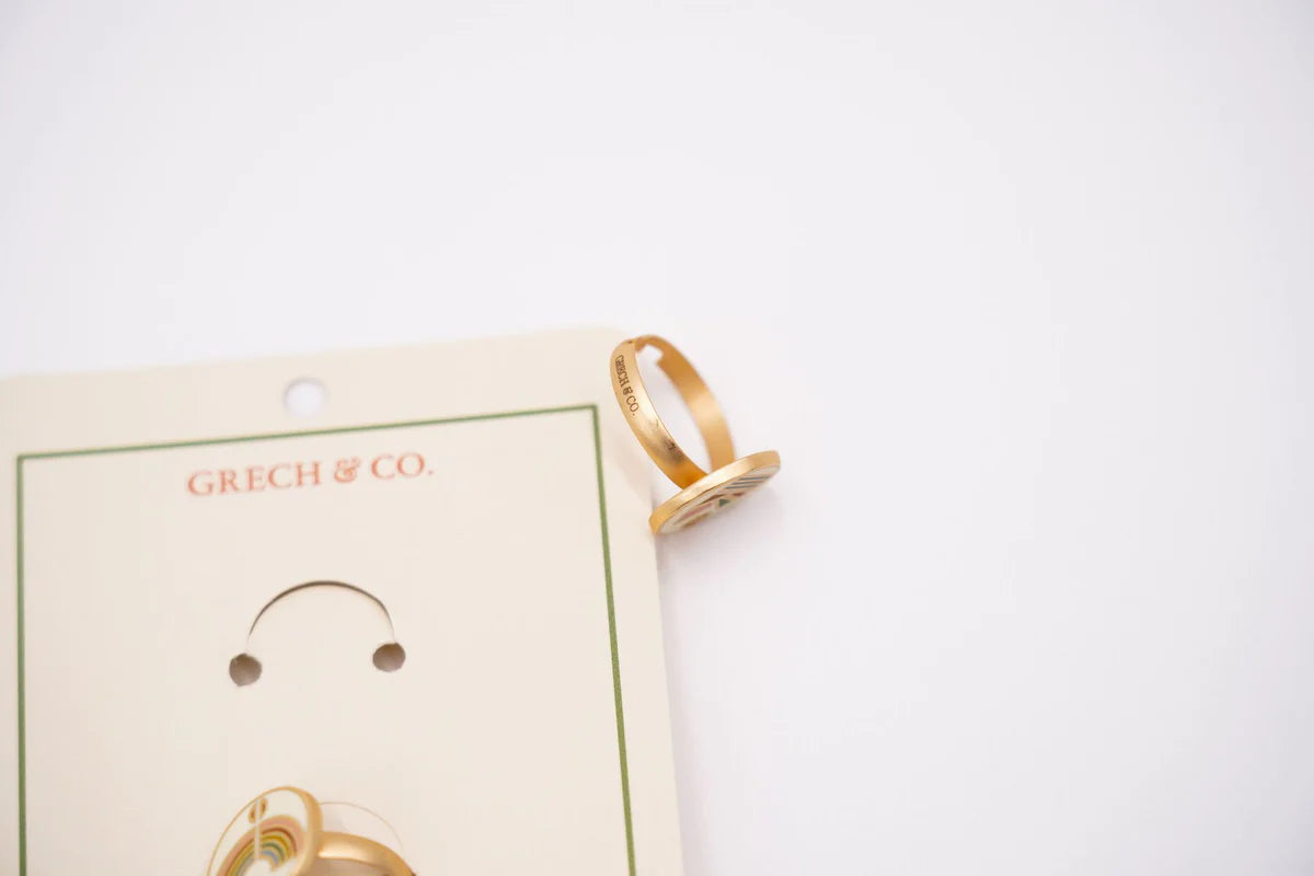 Grech & Co Freundschaftsringe