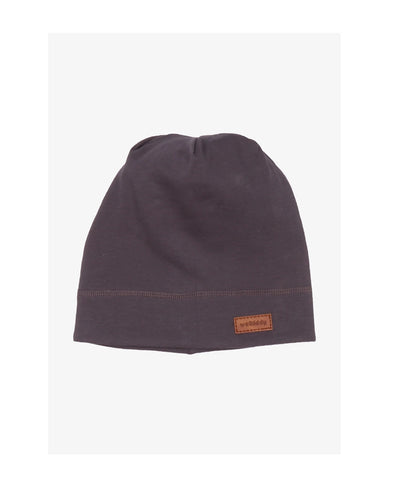 Walkiddy Beanie Anthrazit