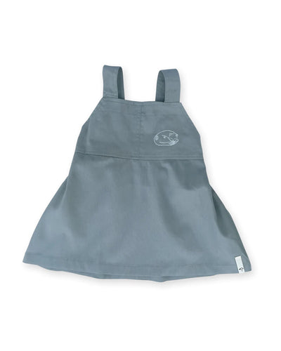 Saga Kleid Apron Ellie Flintstone