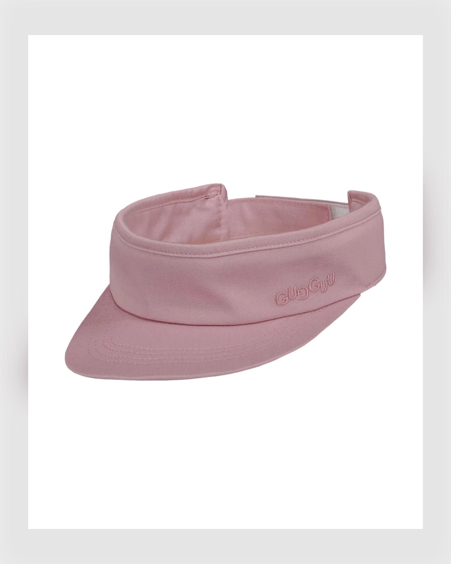 Gugguu Summer Cap Orchid Smoke