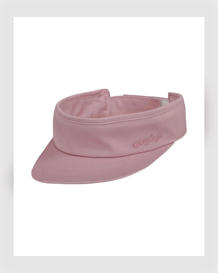 Gugguu Summer Cap Orchid Smoke
