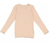 Marmar Copenhagen Langarmshirt Rose Moon