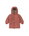 Konges Slojd Rain Snowjacket Rose