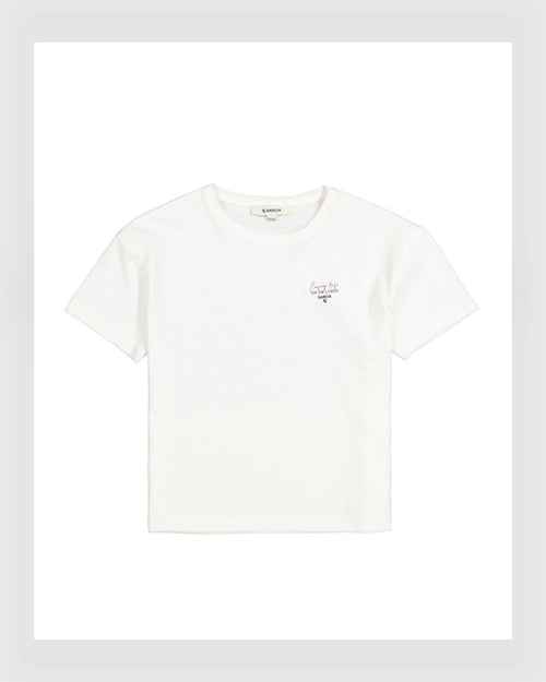 Garcia Shirt Off white