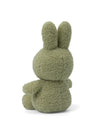 Miffy Teddy grün sitzend 33 cm