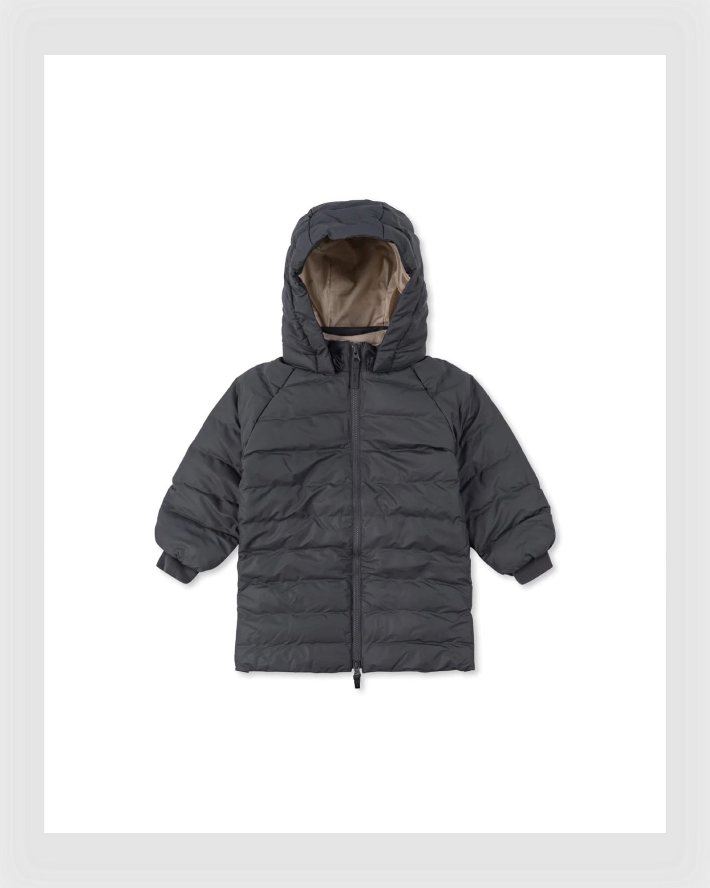 Konges Slojd Rain Snowjacket Blue
