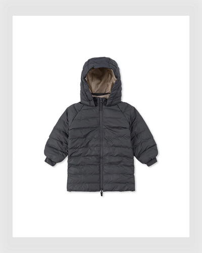 Konges Slojd Rain Snowjacket Blue