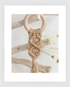 MRS ERTHA - GREIFLING MACRAME