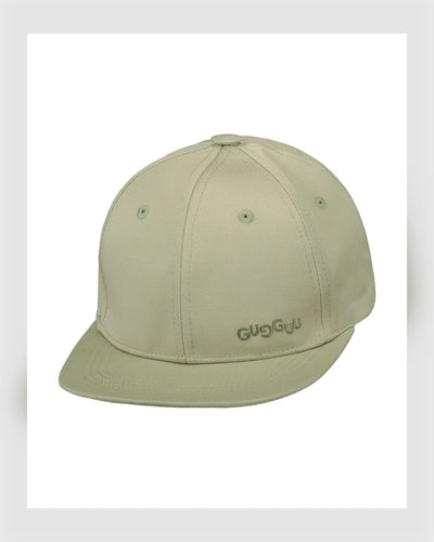 Gugguu Cap antique green