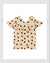 Guuggu Frilla Shirt Dots