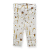 SAGA Leggings Wheat