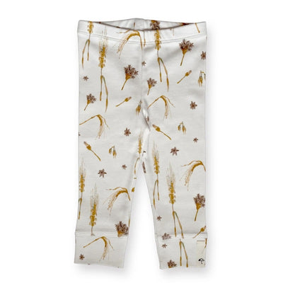 SAGA Leggings Wheat