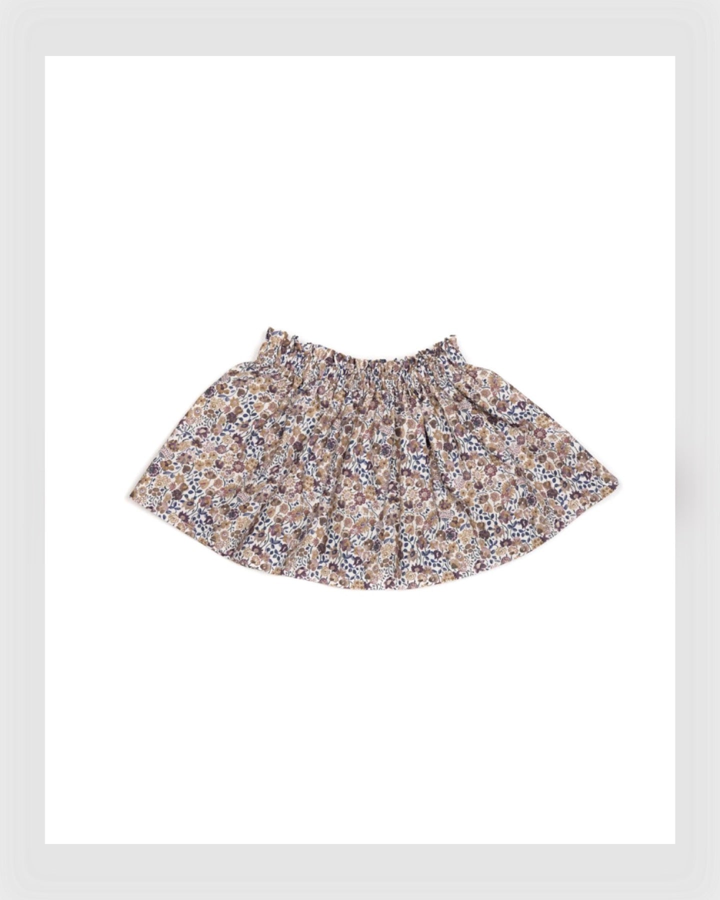 HUTTELiHUT Rock Daisy Sunshine Ocean