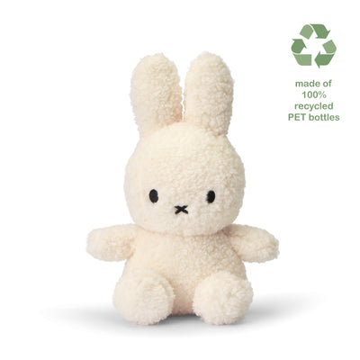 Miffy Teddy cream sitzend 23 cm