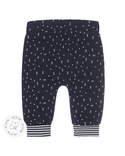 Dirkje Sweathose Navy