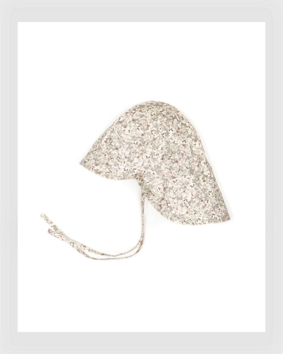 HUTTELiHUT Sonnenhut UV Eukalyptus