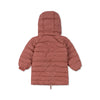 Konges Slojd Rain Snowjacket Rose