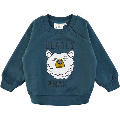 The NEW Sweatshirt Awake