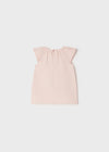 Mayoral Kleid Baby bedruckt
