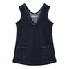 Lil Atelier Jeanskleid
