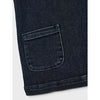 Lil Atelier Jeanskleid