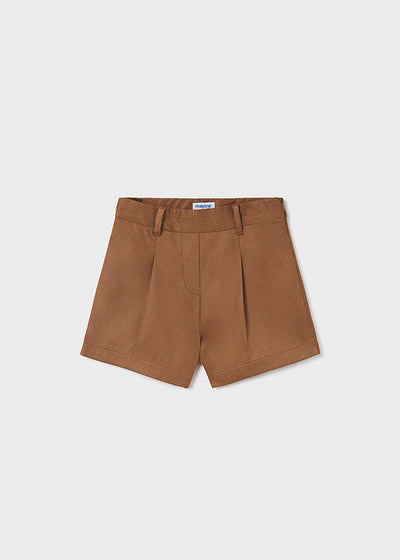 Mayoral Short cacao