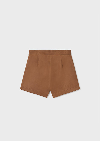 Mayoral Short cacao