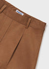 Mayoral Short cacao