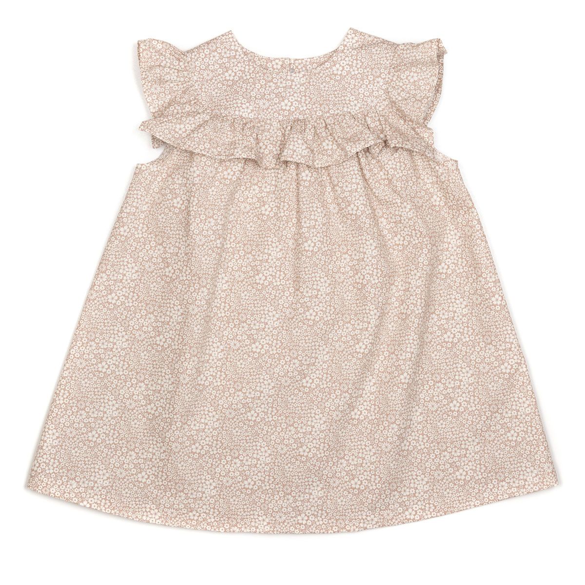 HUTTELiHUT CROWNY Dress Liberty JaqBlossom